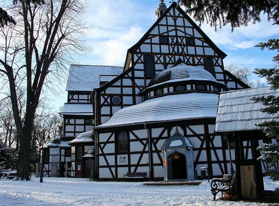Guest House Wanda Валбжих Екстериор снимка