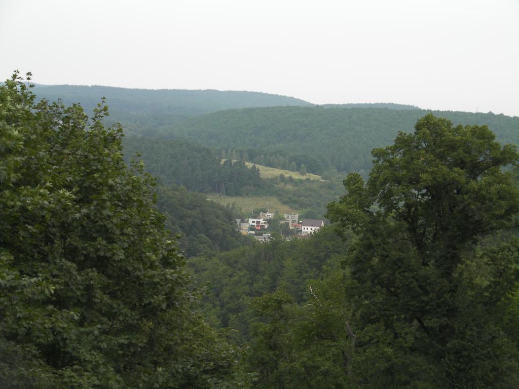 Guest House Wanda Валбжих Екстериор снимка